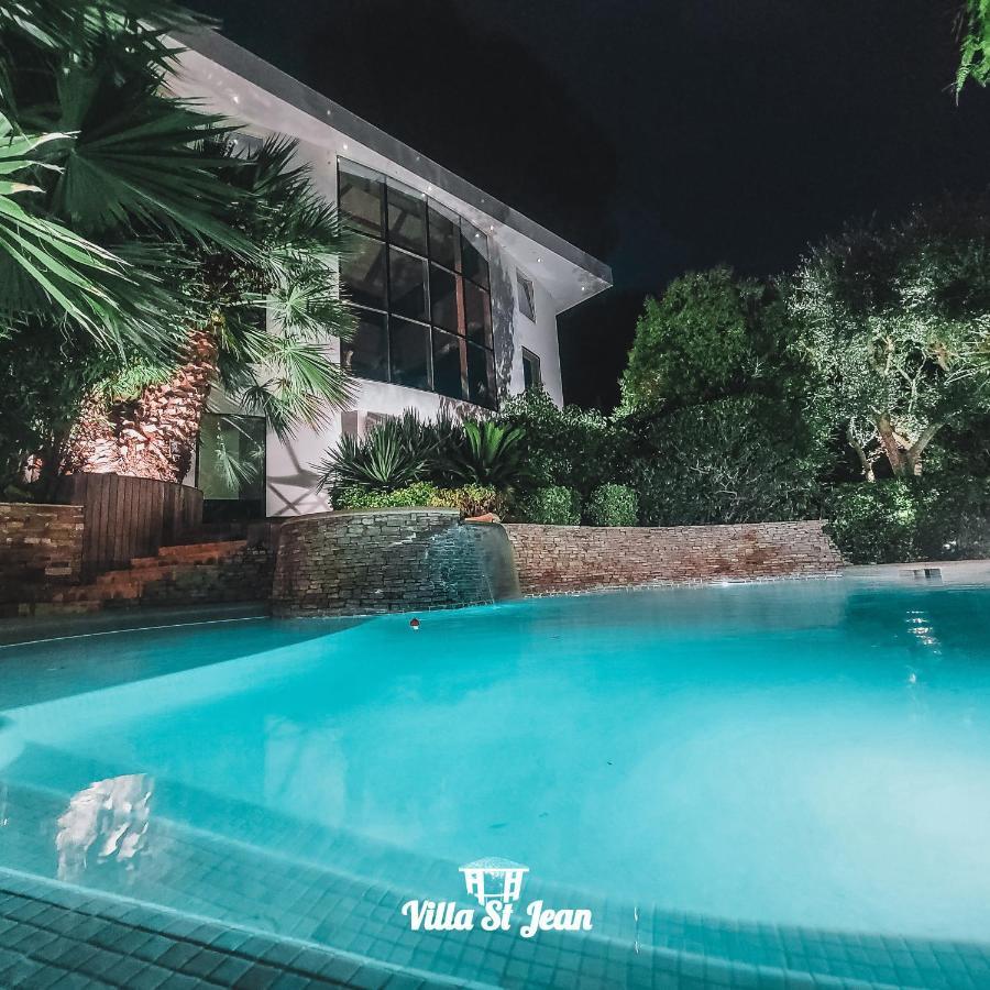 לה קיוטאט Villa St Jean Suite Romantique מראה חיצוני תמונה