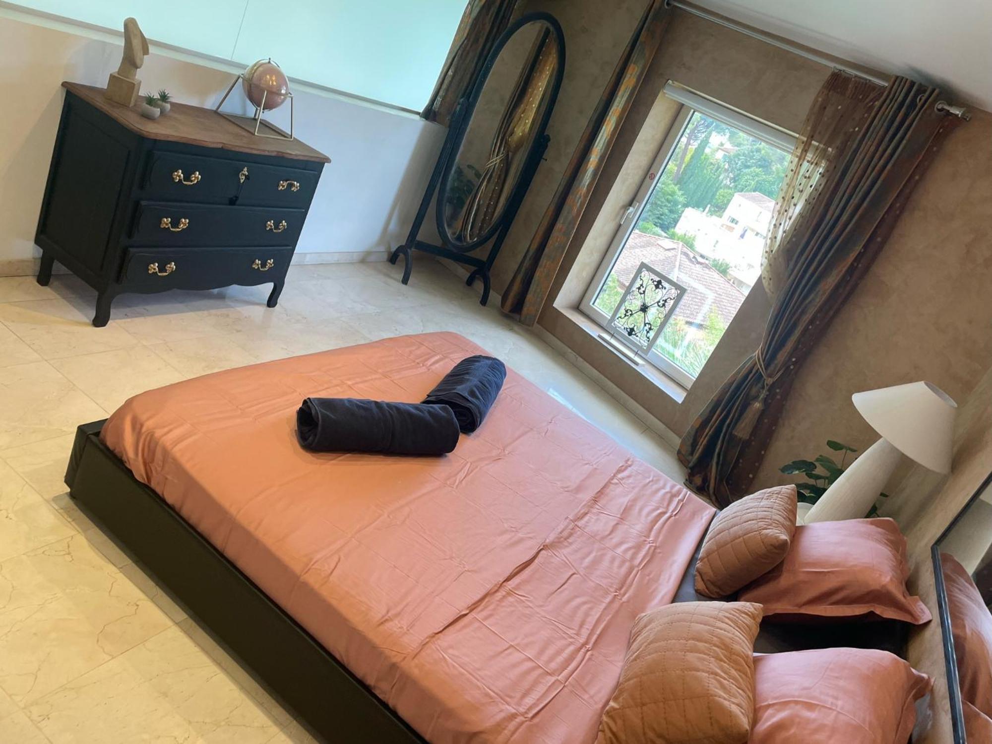 לה קיוטאט Villa St Jean Suite Romantique מראה חיצוני תמונה