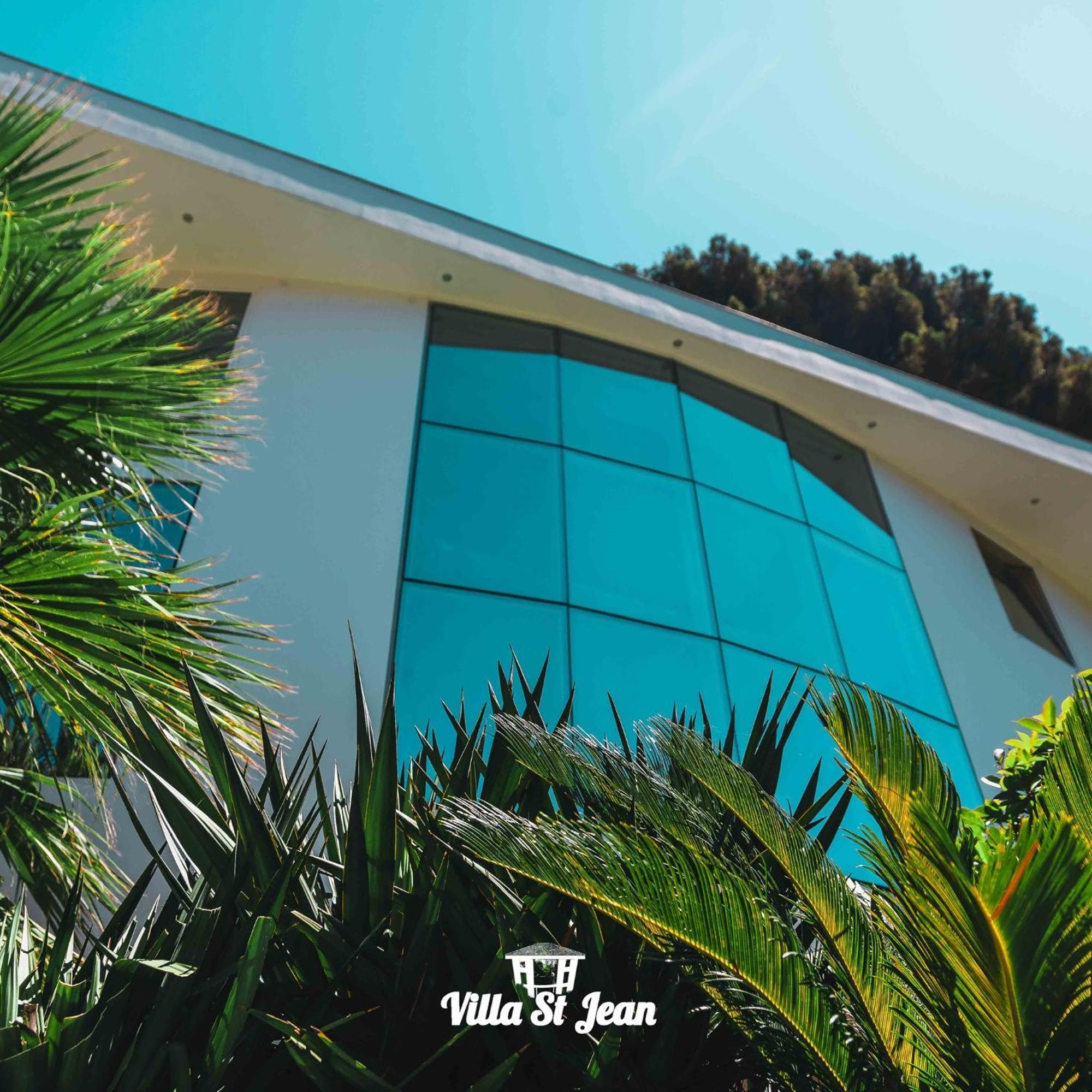 לה קיוטאט Villa St Jean Suite Romantique מראה חיצוני תמונה