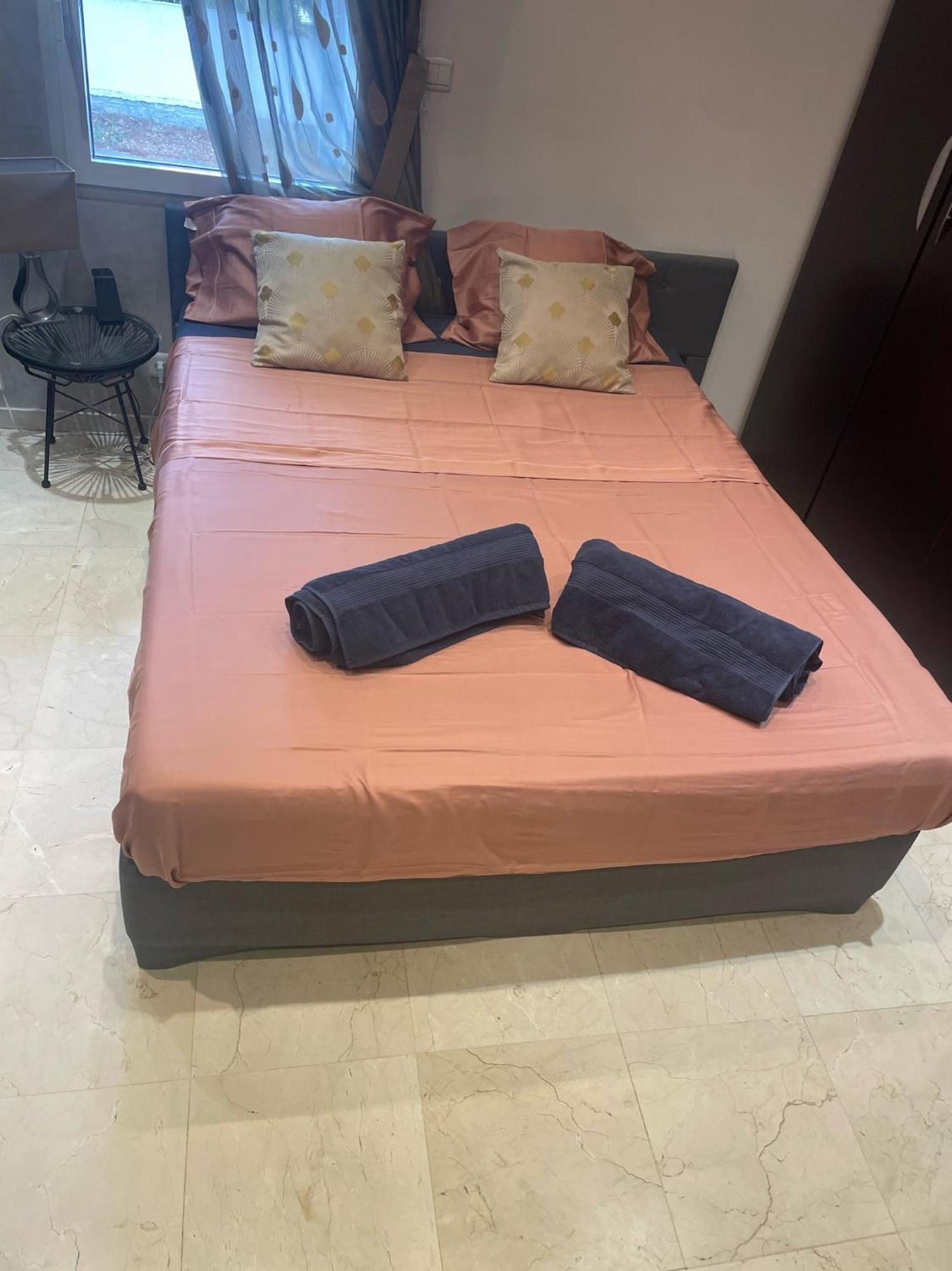 לה קיוטאט Villa St Jean Suite Romantique מראה חיצוני תמונה