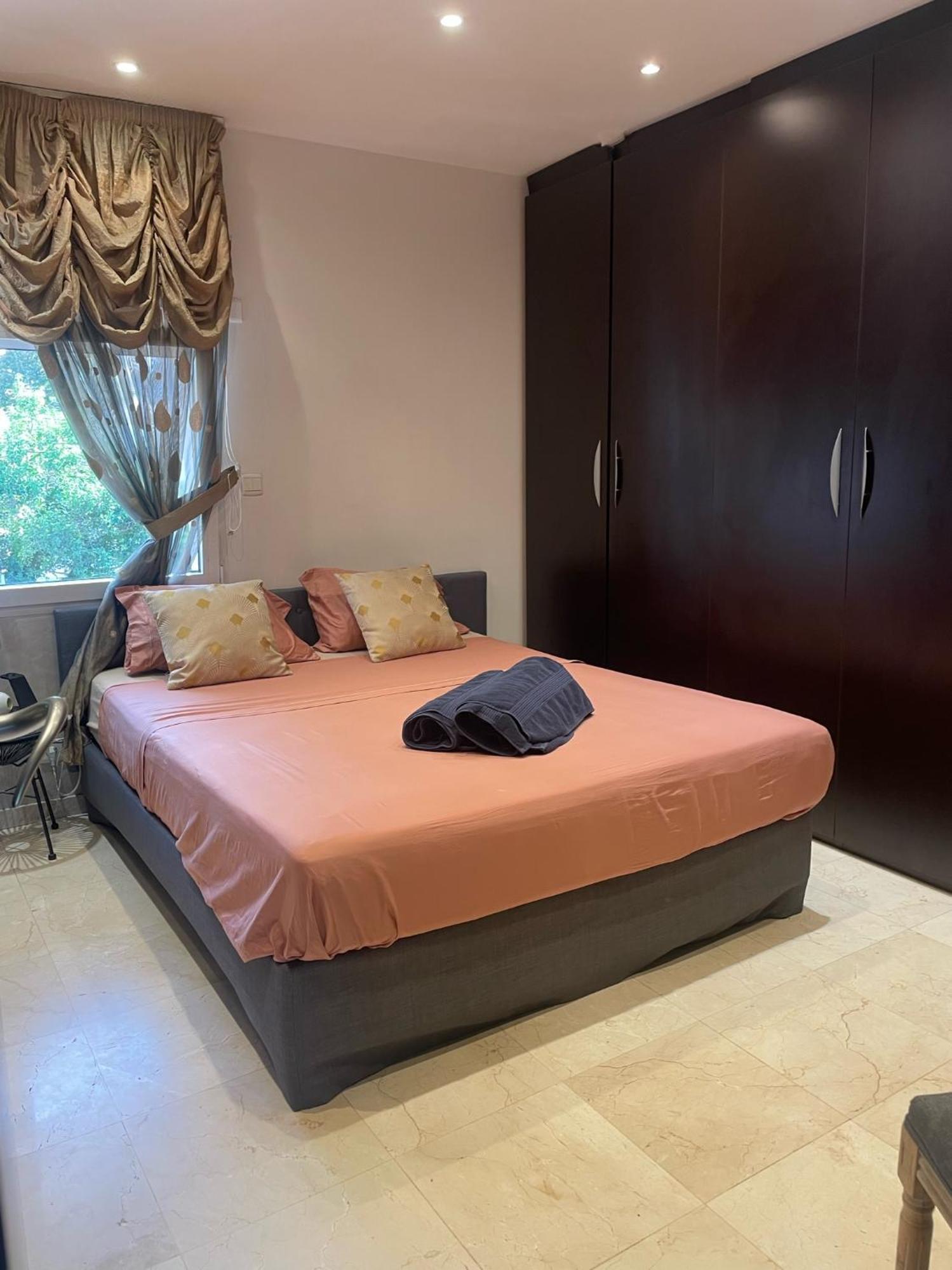 לה קיוטאט Villa St Jean Suite Romantique מראה חיצוני תמונה