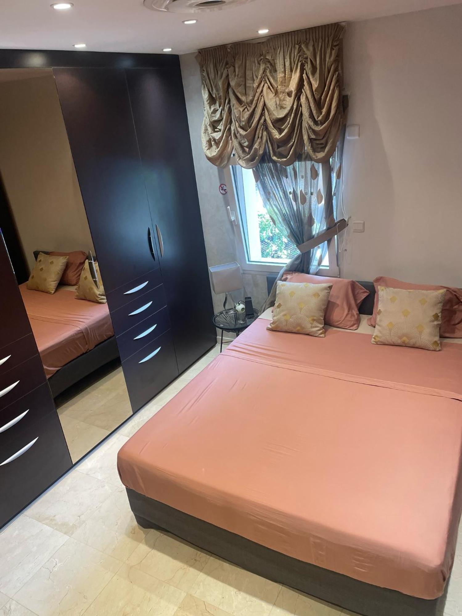 לה קיוטאט Villa St Jean Suite Romantique מראה חיצוני תמונה