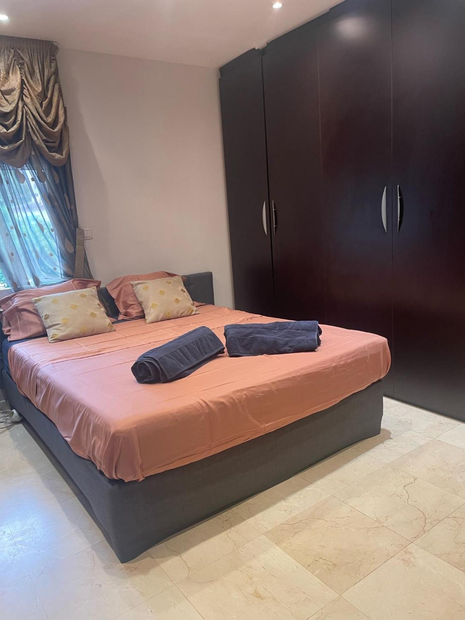 לה קיוטאט Villa St Jean Suite Romantique חדר תמונה