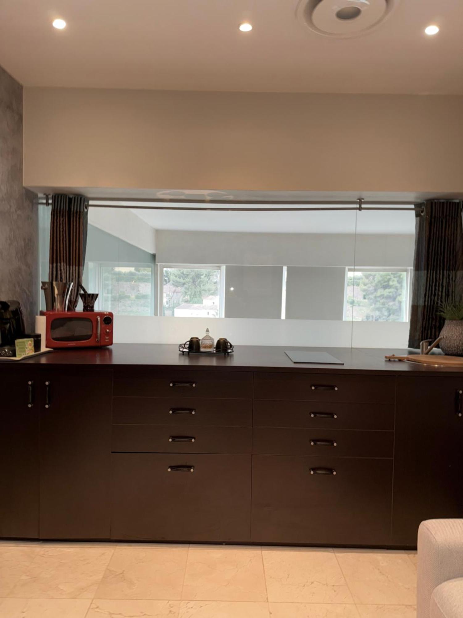 לה קיוטאט Villa St Jean Suite Romantique מראה חיצוני תמונה